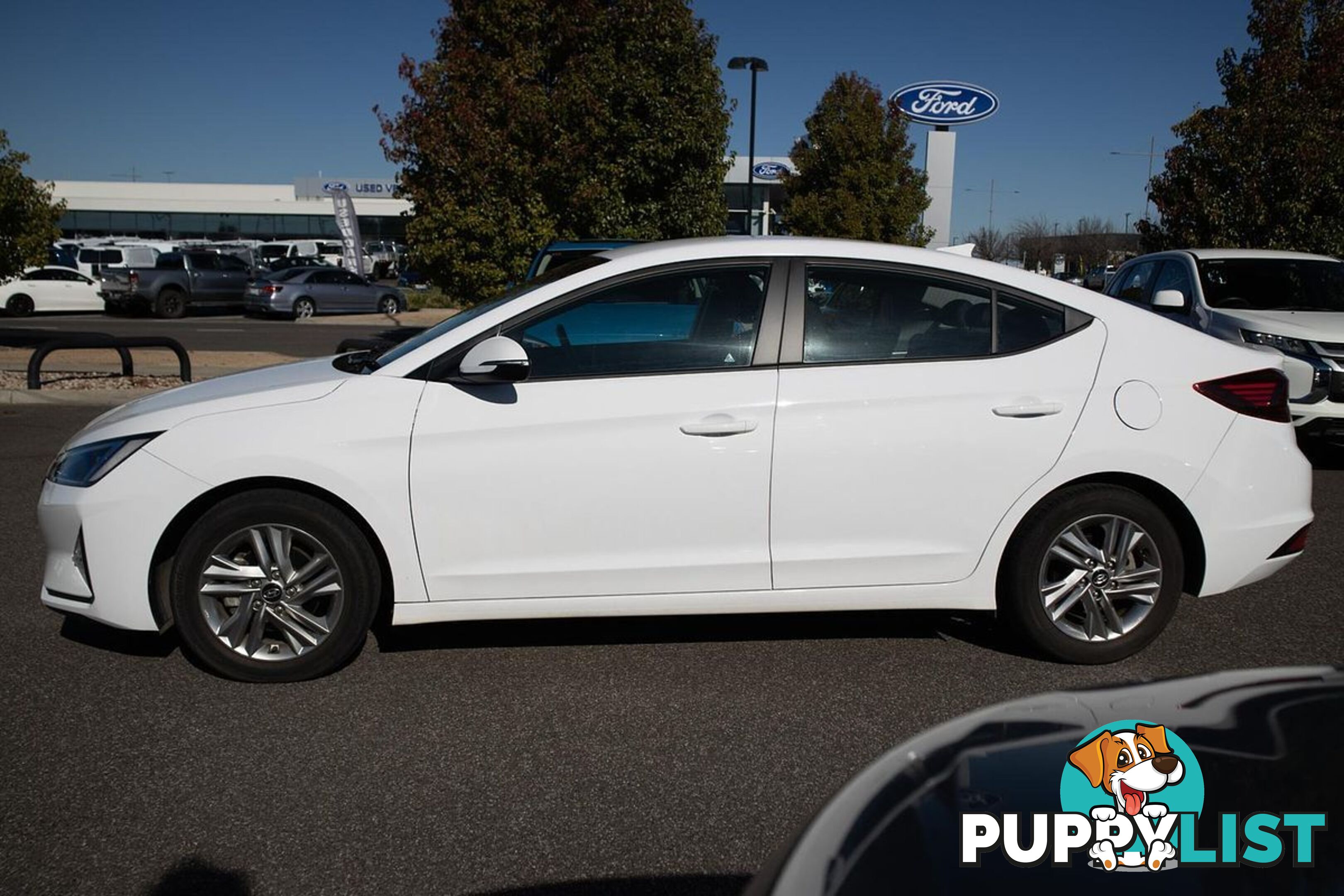2018 HYUNDAI ELANTRA ACTIVE AD.2 SEDAN