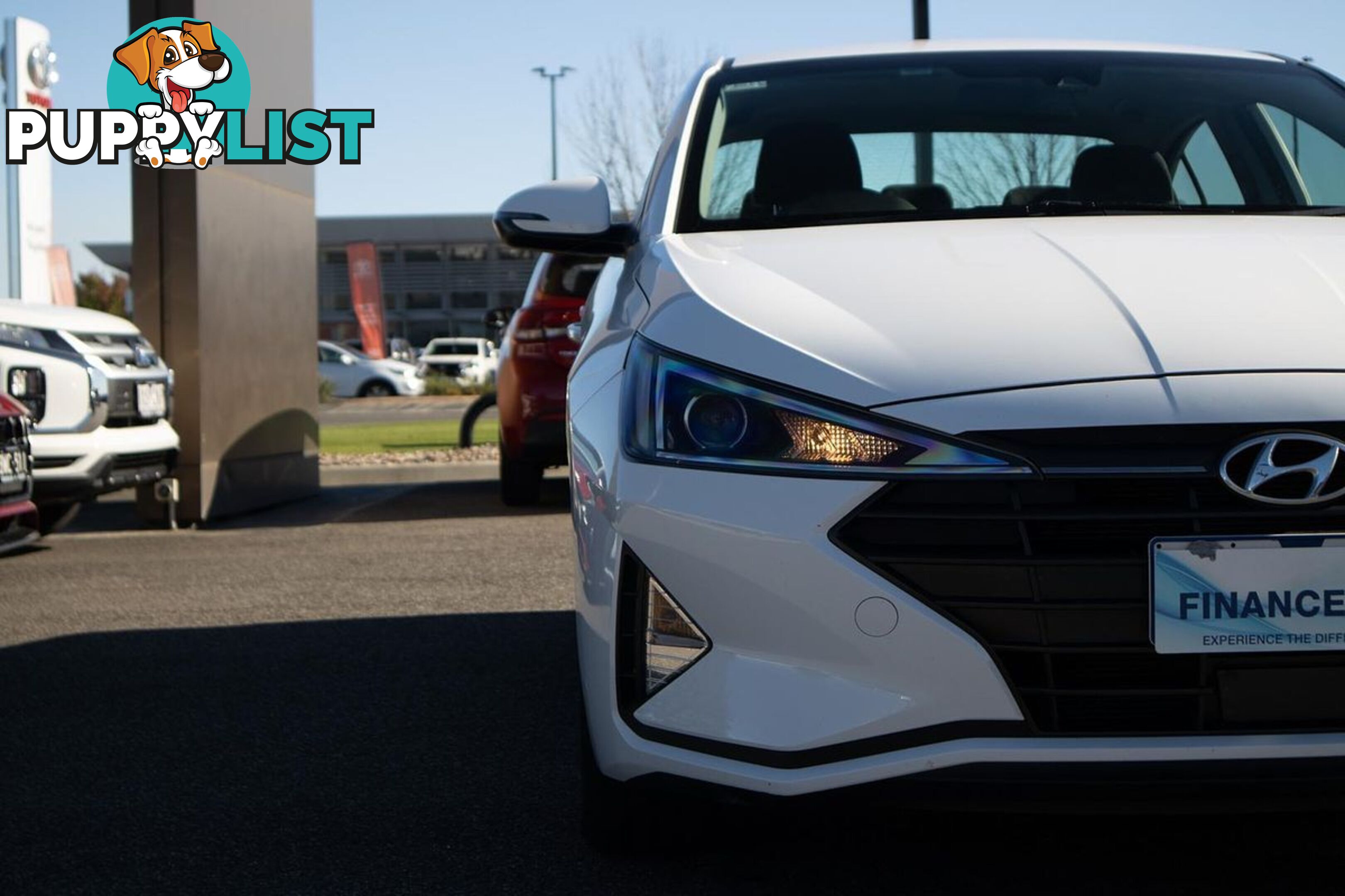 2018 HYUNDAI ELANTRA ACTIVE AD.2 SEDAN