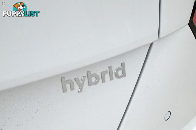 2024 HYUNDAI KONA HYBRID PREMIUM N LINE SX2.V2 SUV