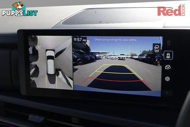 2025 HYUNDAI SANTA FE HYBRID CALLIGRAPHY MX5.V1 SUV