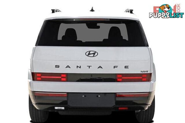 2025 HYUNDAI SANTA FE HYBRID CALLIGRAPHY MX5.V1 SUV
