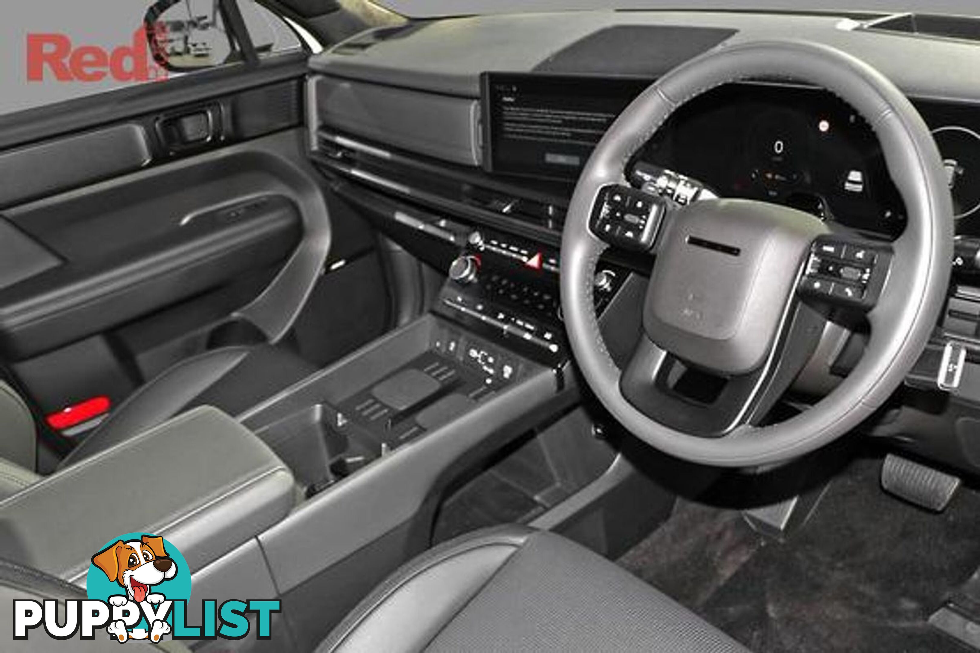 2025 HYUNDAI SANTA FE HYBRID CALLIGRAPHY MX5.V1 SUV