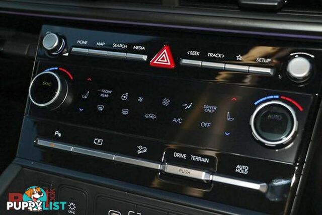 2025 HYUNDAI SANTA FE HYBRID CALLIGRAPHY MX5.V1 SUV
