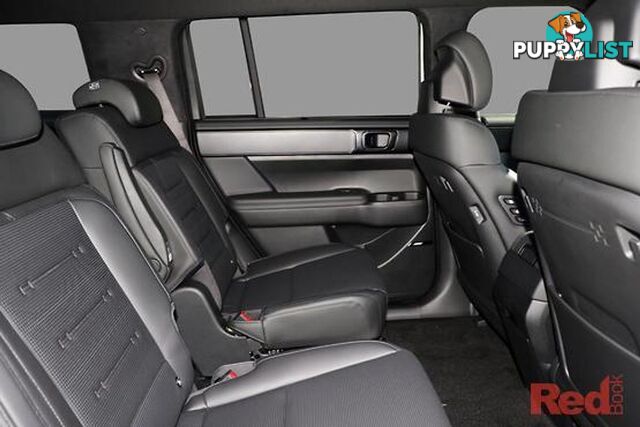 2025 HYUNDAI SANTA FE HYBRID CALLIGRAPHY MX5.V1 SUV