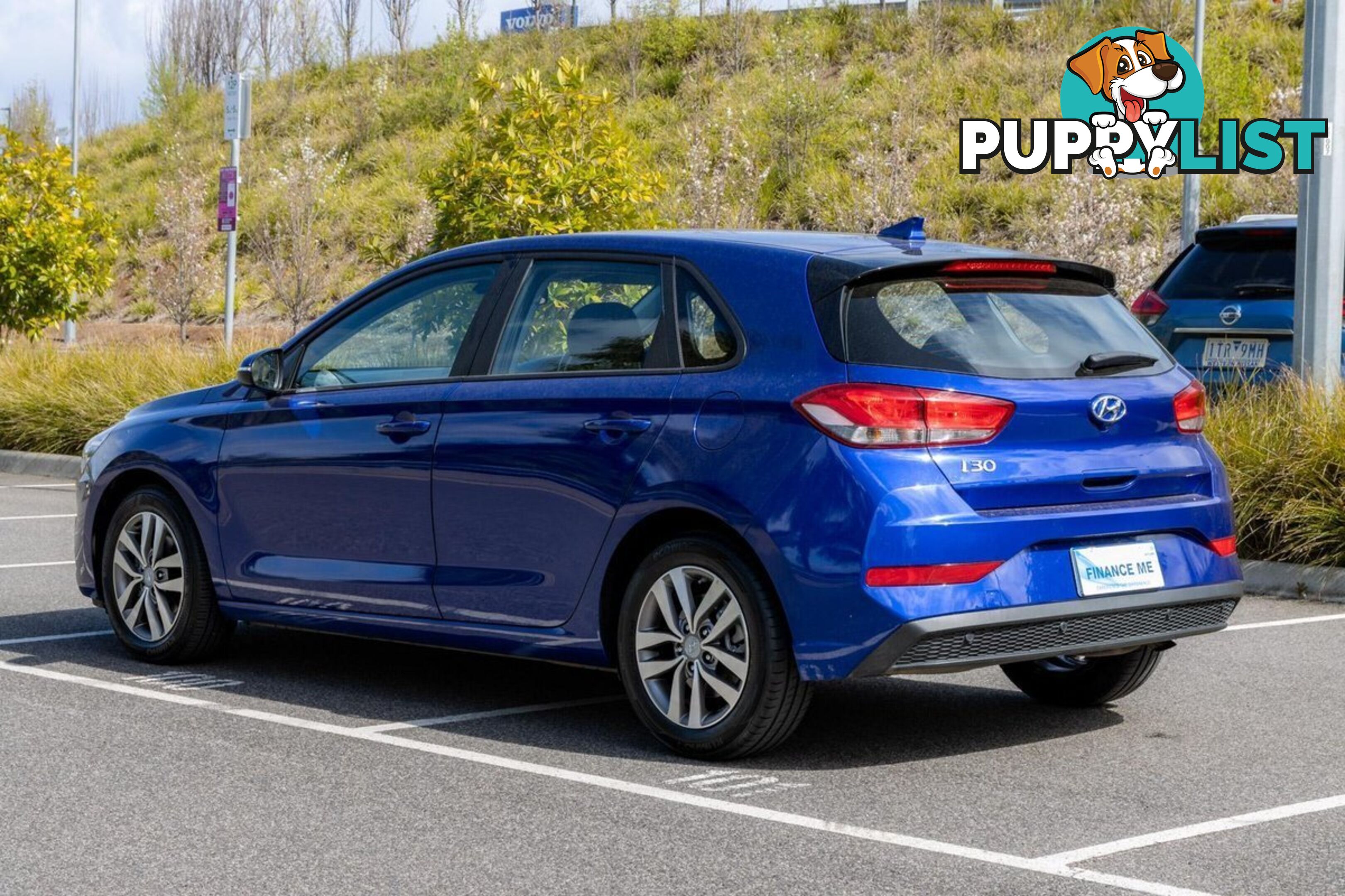 2021 HYUNDAI I30 SPECIAL-EDITION PD.V4-MY21 HATCHBACK