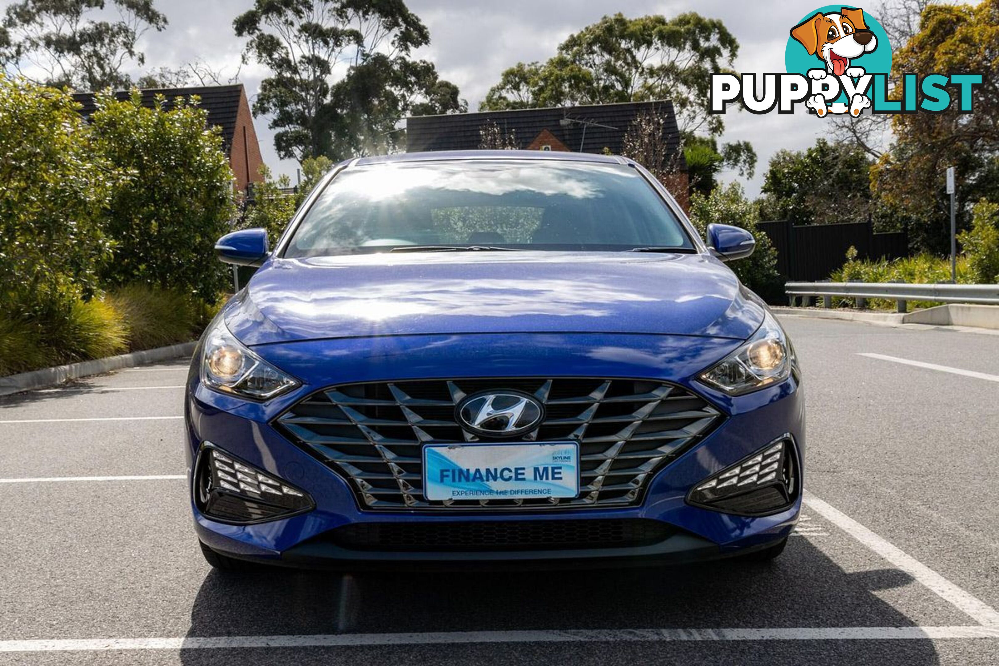 2021 HYUNDAI I30 SPECIAL EDITION PD.V4 HATCH