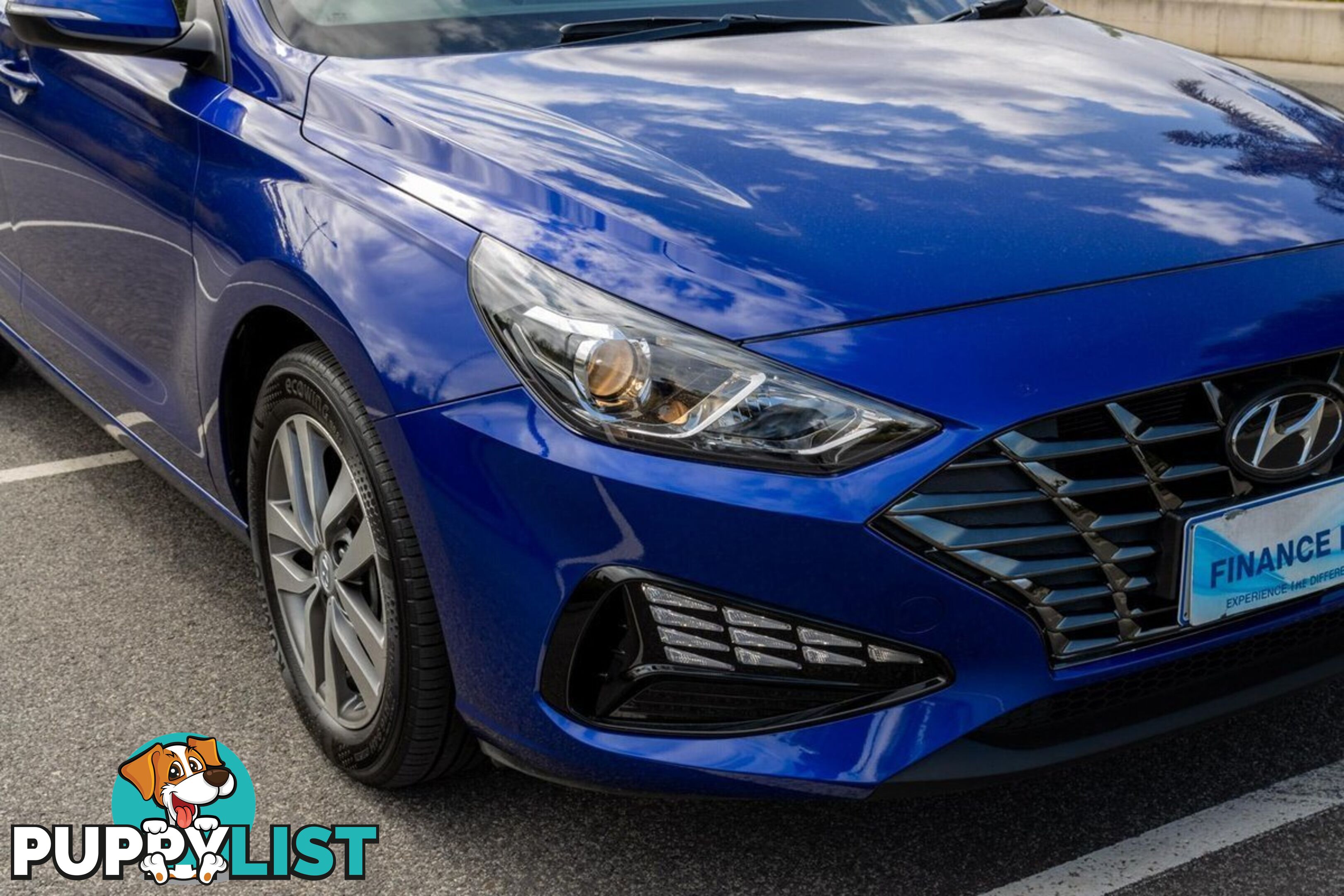 2021 HYUNDAI I30 SPECIAL-EDITION PD.V4-MY21 HATCHBACK