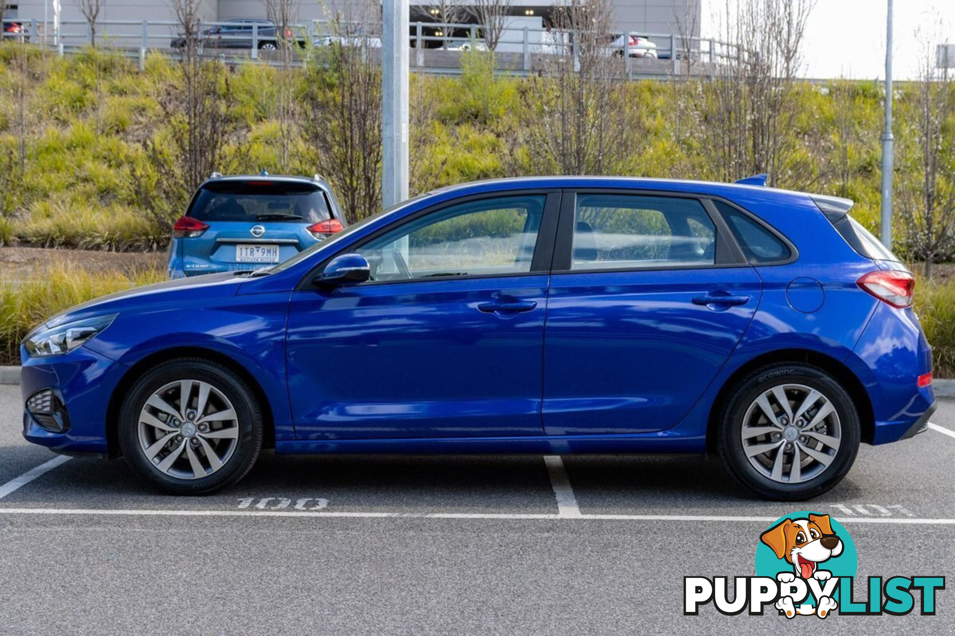 2021 HYUNDAI I30 SPECIAL-EDITION PD.V4-MY21 HATCHBACK