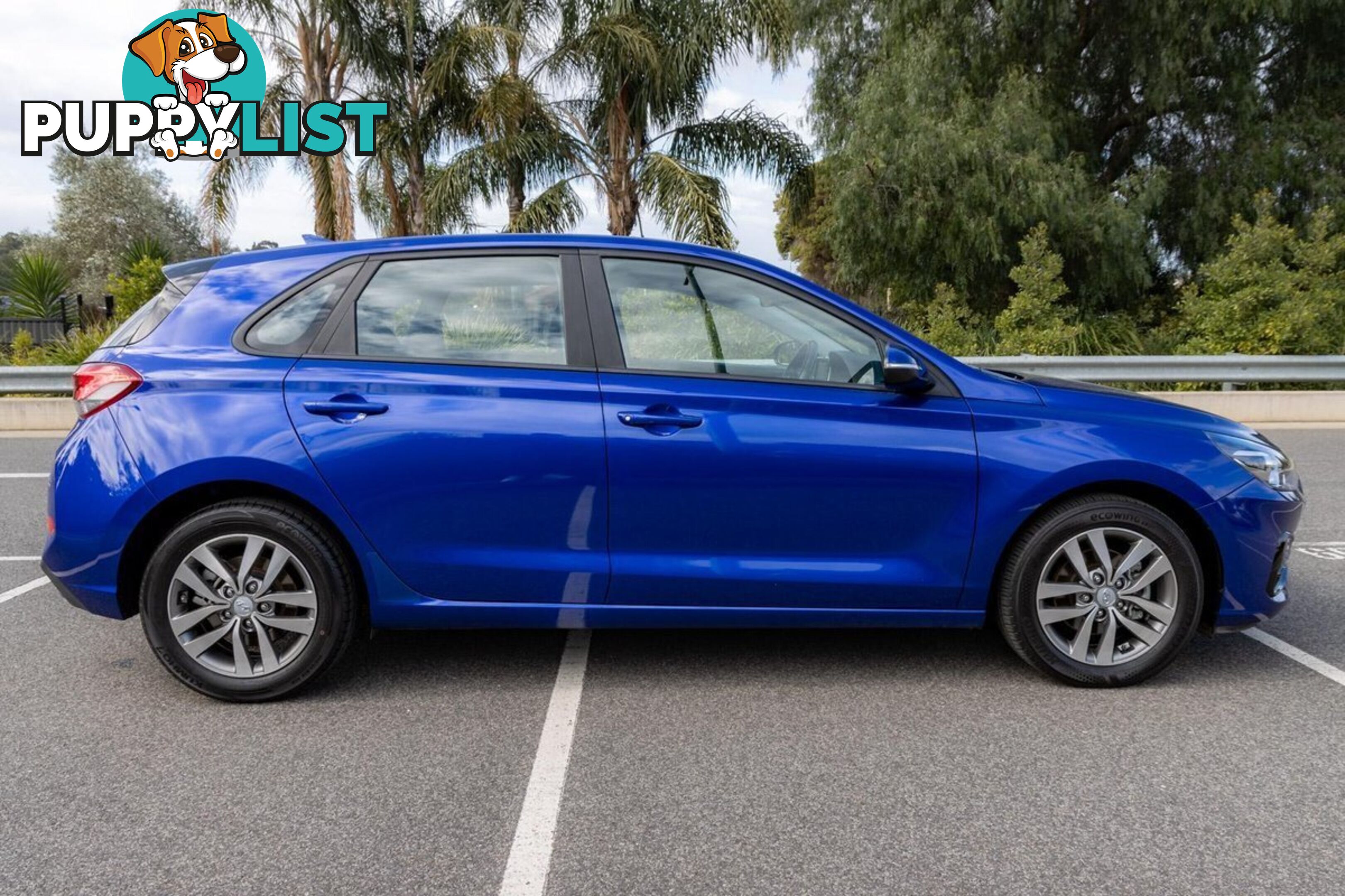 2021 HYUNDAI I30 SPECIAL-EDITION PD.V4-MY21 HATCHBACK