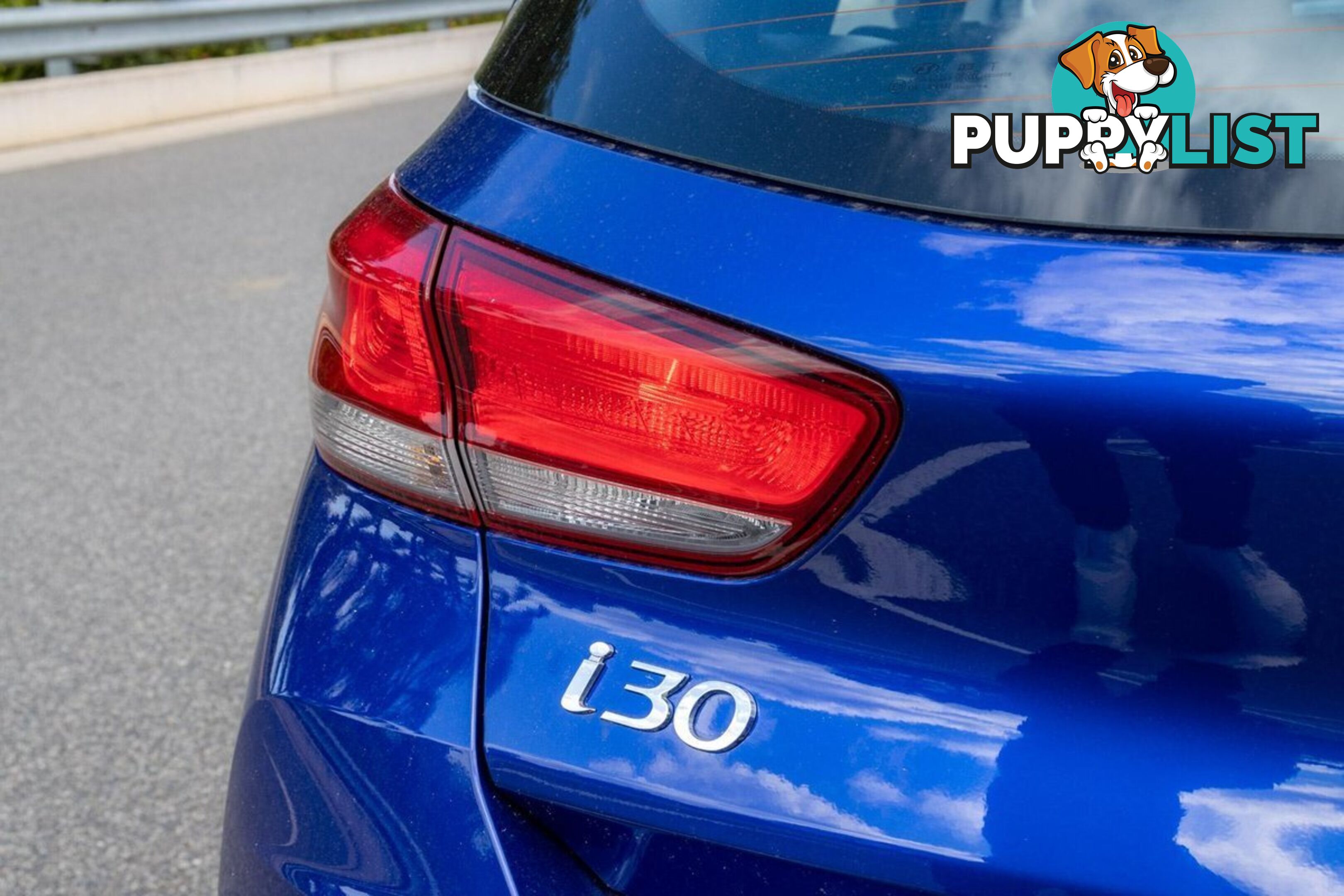 2021 HYUNDAI I30 SPECIAL-EDITION PD.V4-MY21 HATCHBACK