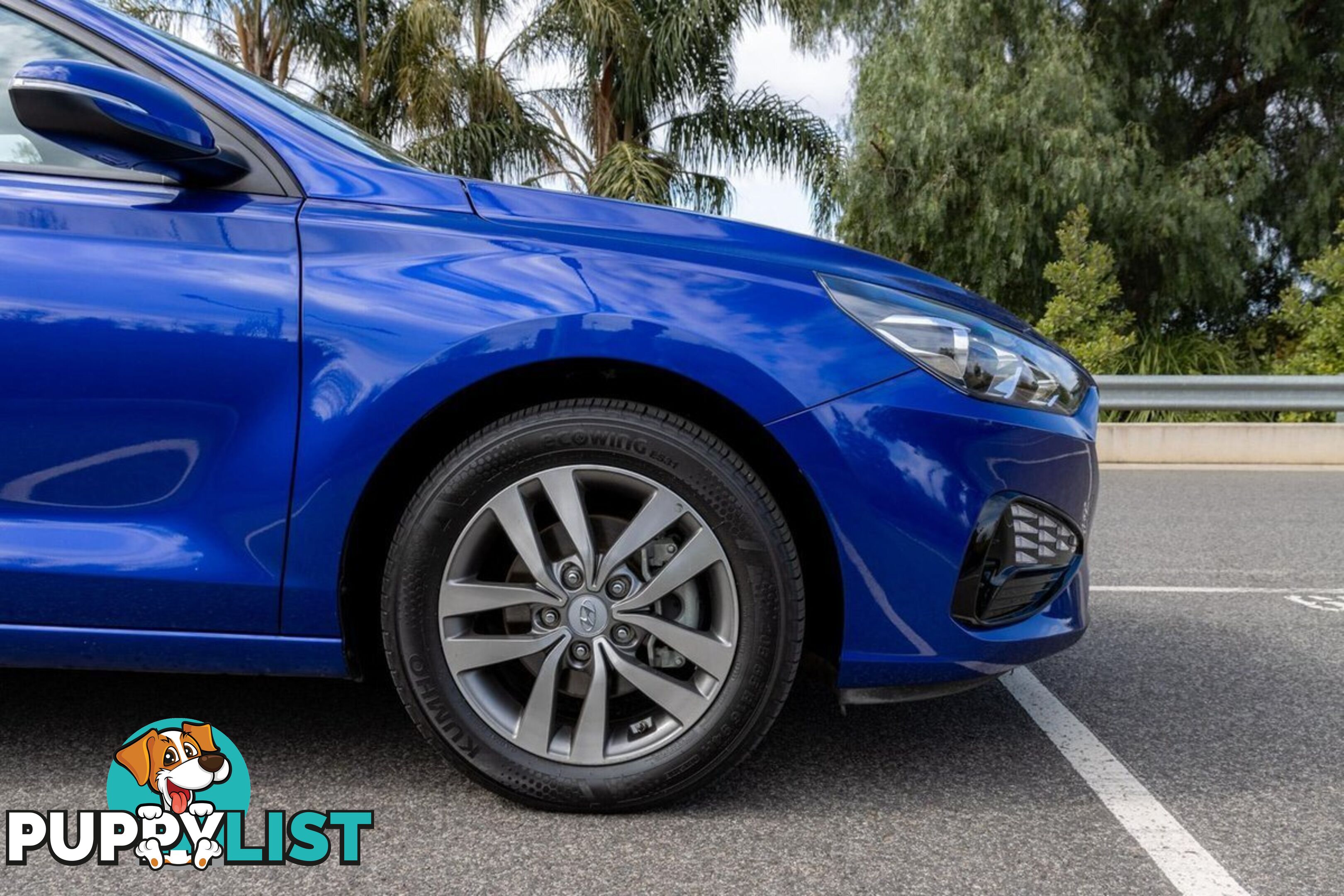 2021 HYUNDAI I30 SPECIAL-EDITION PD.V4-MY21 HATCHBACK