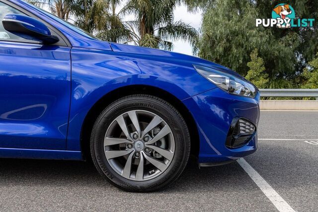 2021 HYUNDAI I30 SPECIAL EDITION PD.V4 HATCH