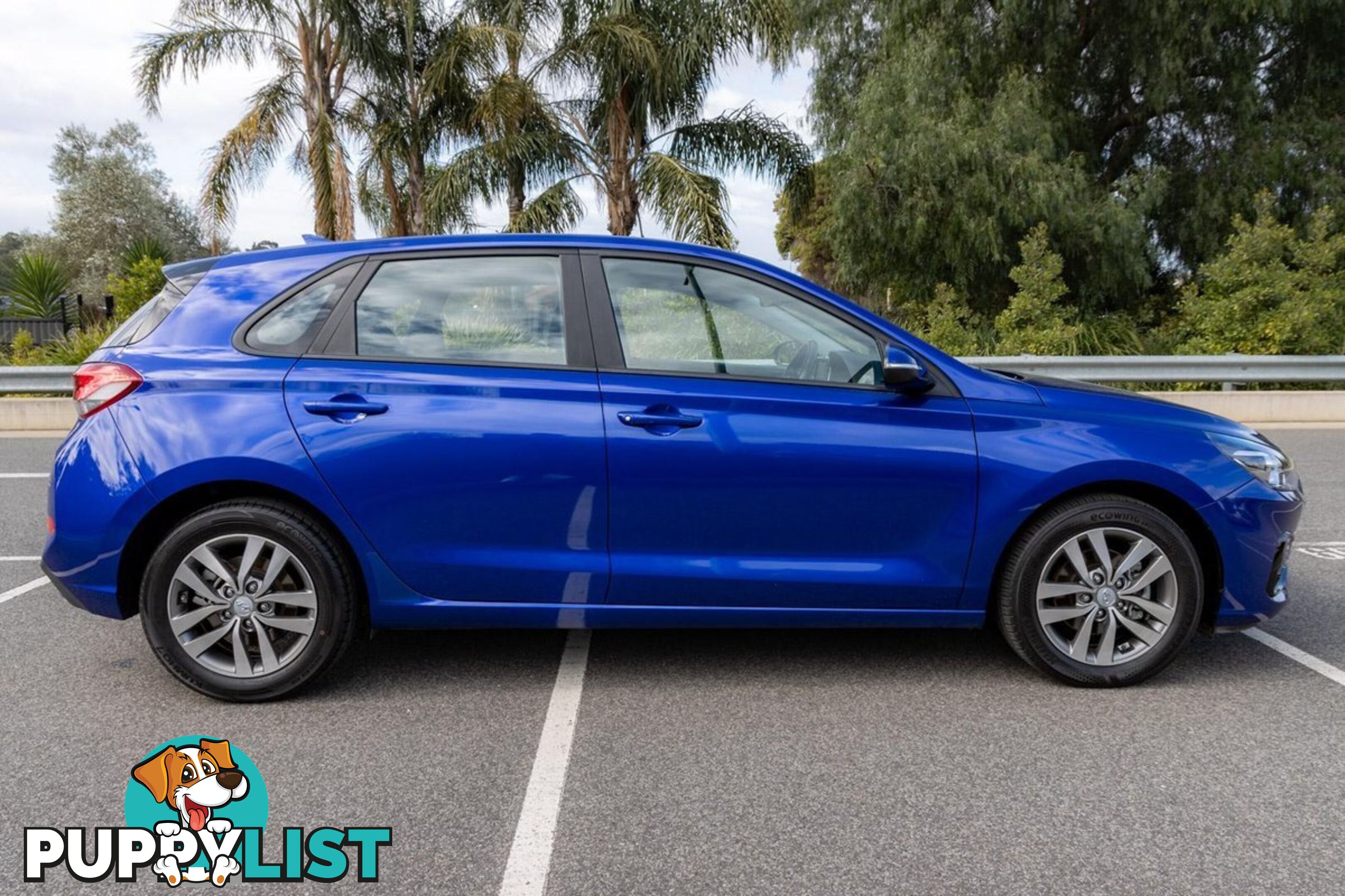 2021 HYUNDAI I30 SPECIAL-EDITION PD.V4-MY21 HATCHBACK