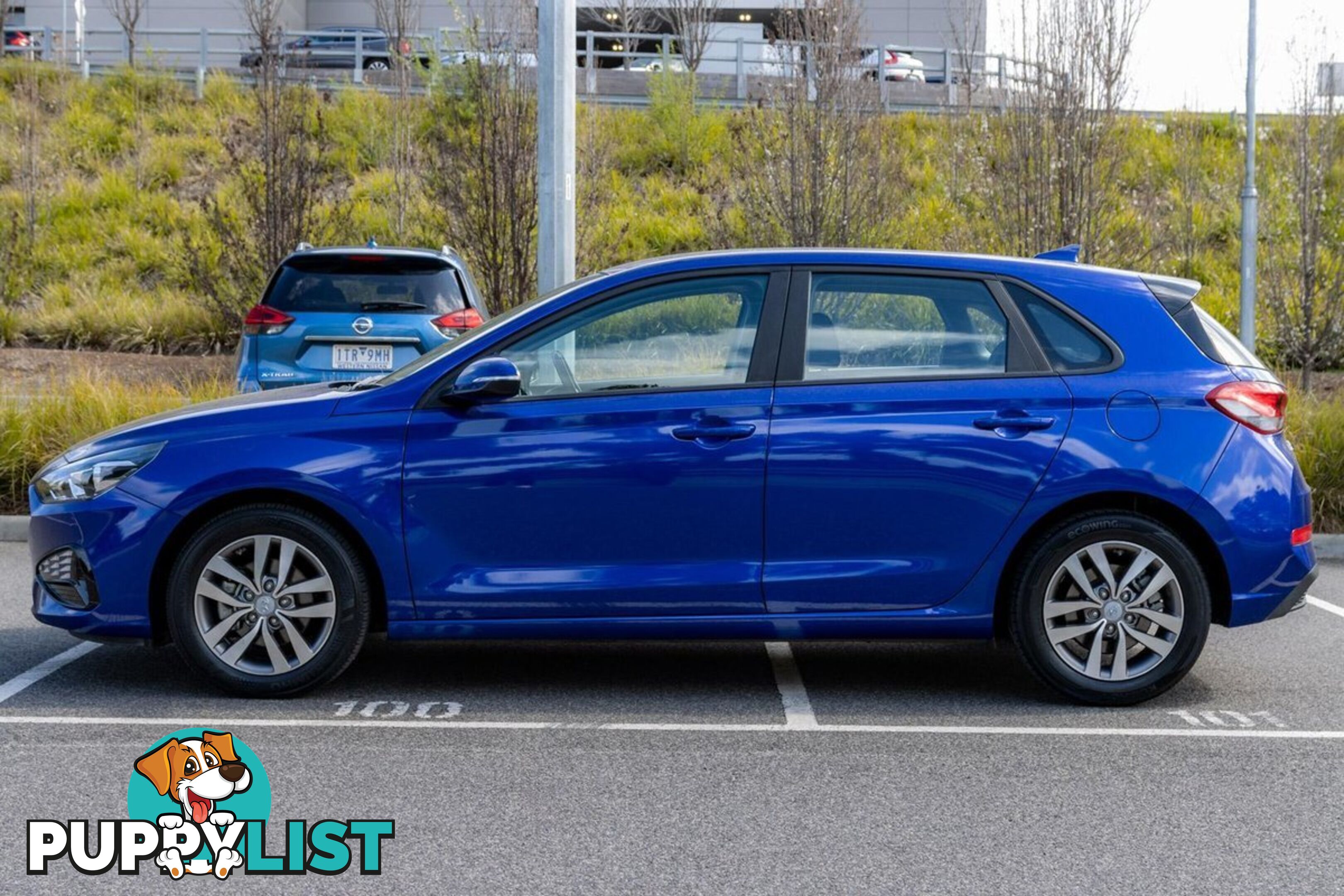 2021 HYUNDAI I30 SPECIAL-EDITION PD.V4-MY21 HATCHBACK