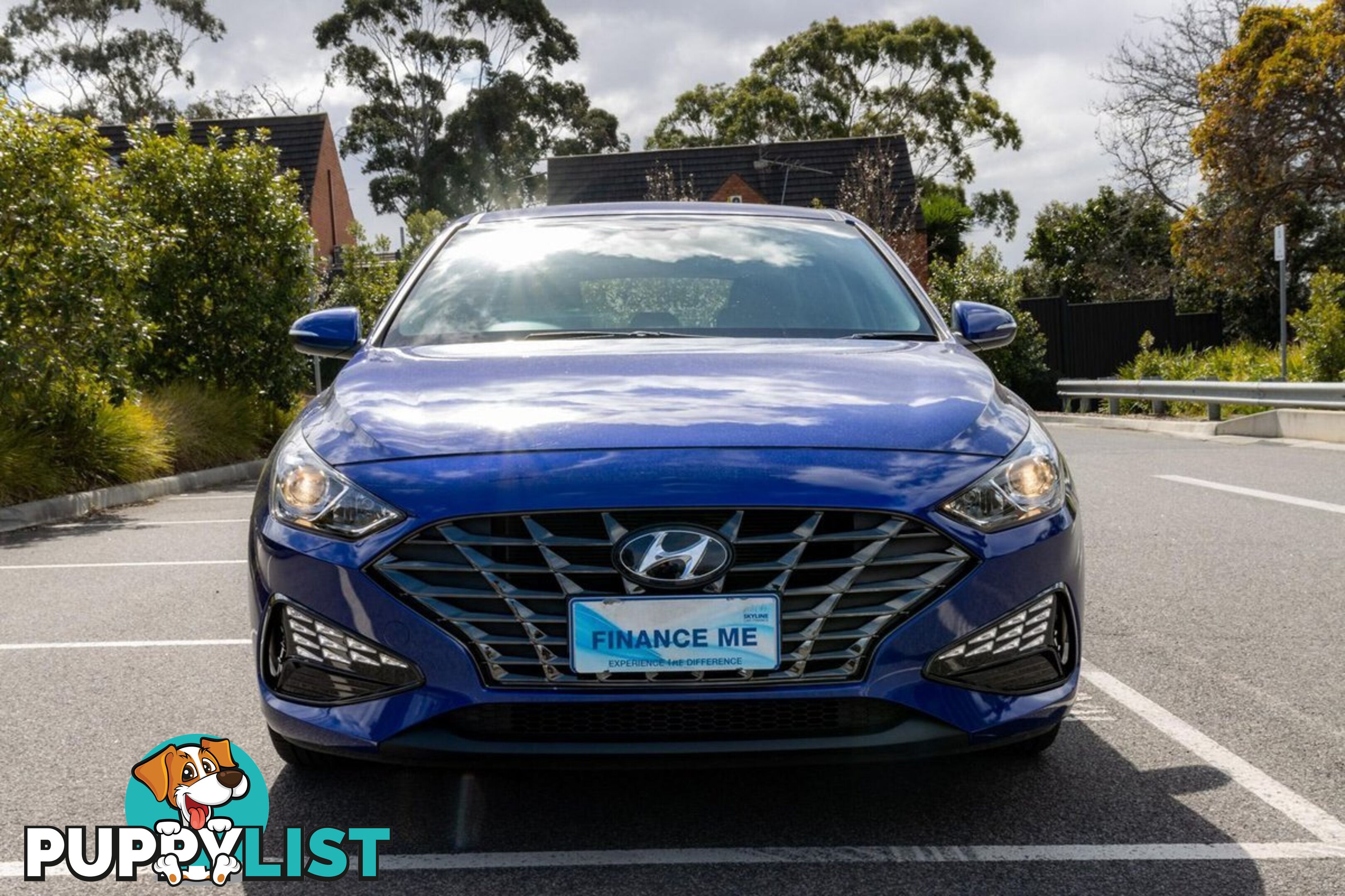 2021 HYUNDAI I30 SPECIAL-EDITION PD.V4-MY21 HATCHBACK