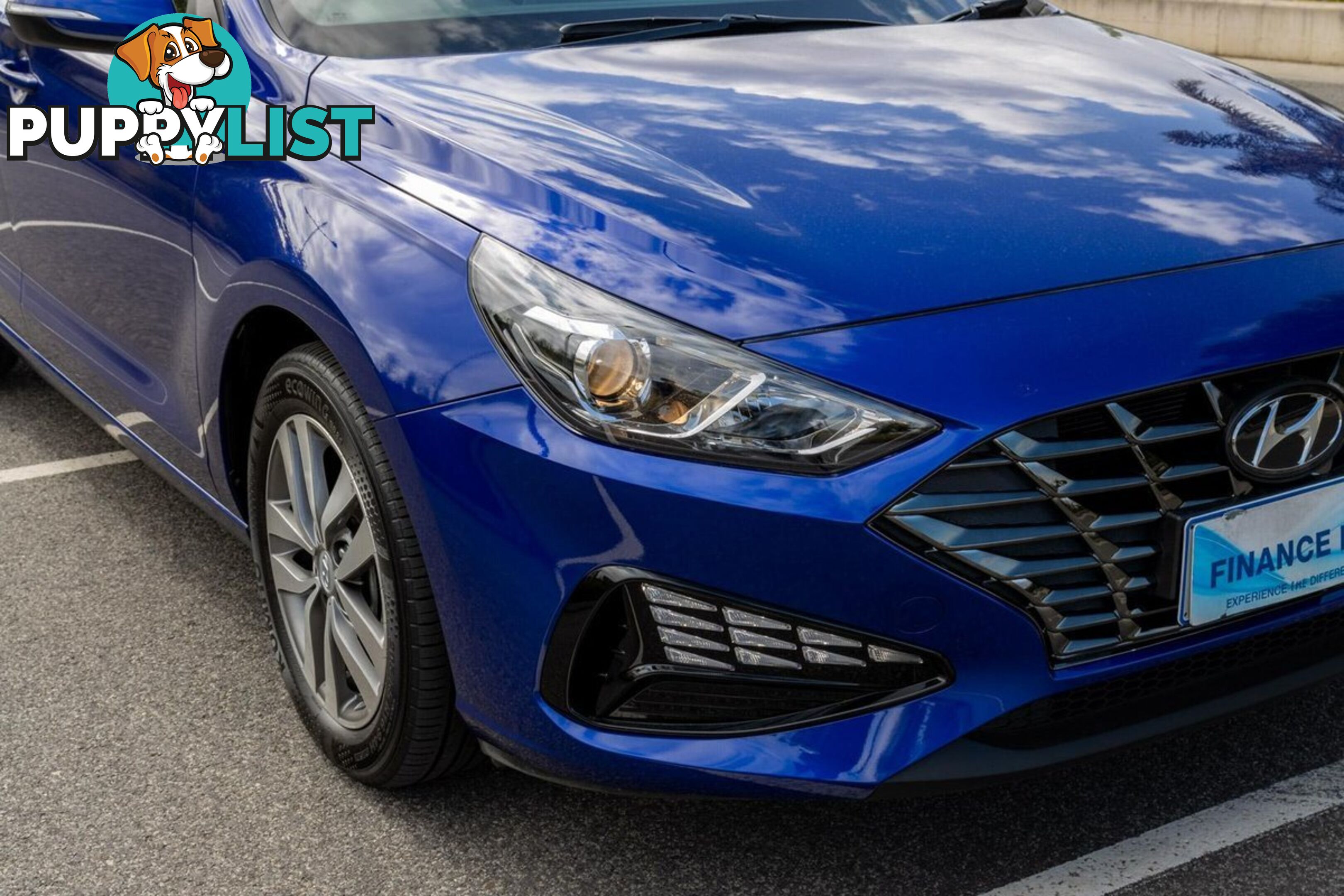 2021 HYUNDAI I30 SPECIAL-EDITION PD.V4-MY21 HATCHBACK