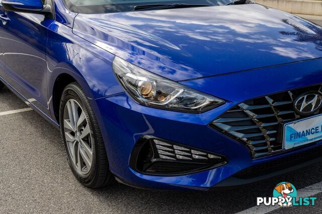 2021 HYUNDAI I30 SPECIAL-EDITION PD.V4-MY21 HATCHBACK