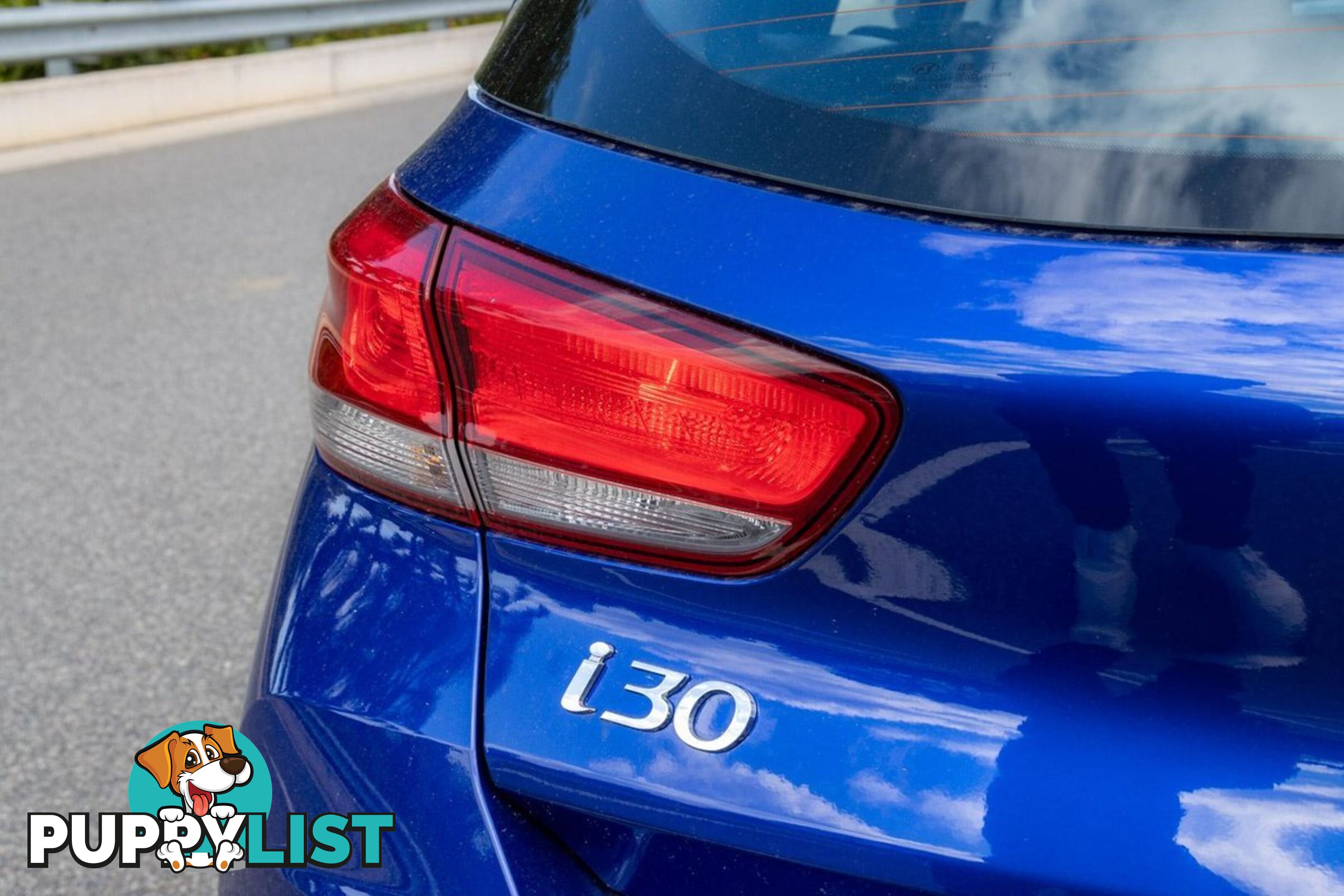 2021 HYUNDAI I30 SPECIAL-EDITION PD.V4-MY21 HATCHBACK