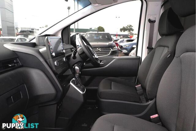 2025 HYUNDAI STARIA LOAD  US4.V3 VAN