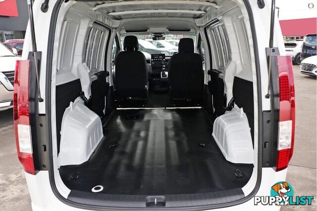 2025 HYUNDAI STARIA LOAD  US4.V3 VAN