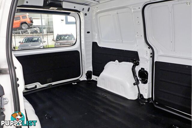 2025 HYUNDAI STARIA LOAD  US4.V3 VAN