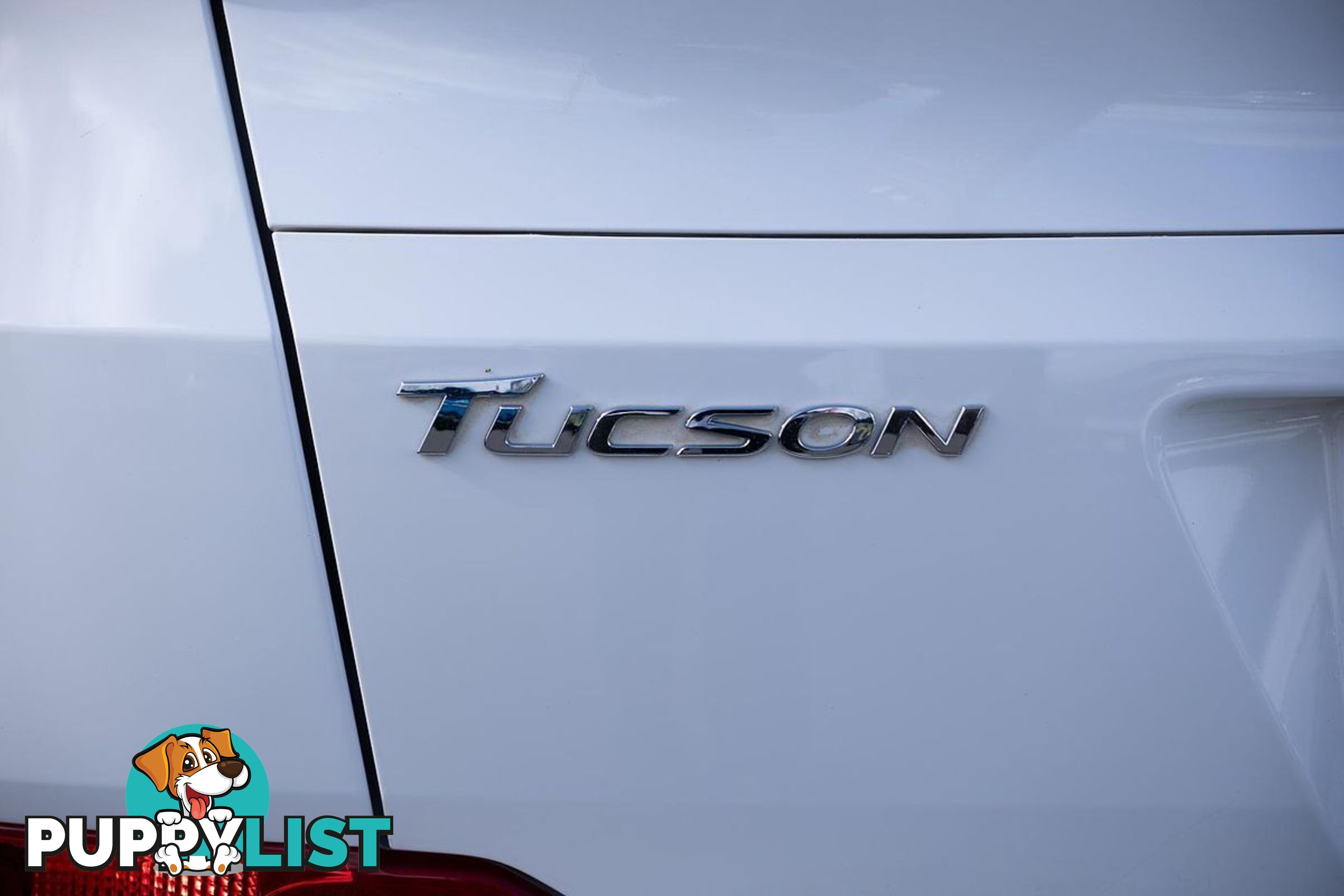 2017 HYUNDAI TUCSON ACTIVE TLE SUV