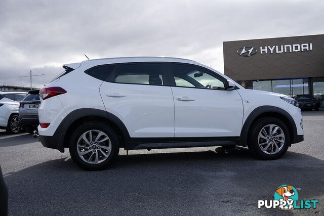 2017 HYUNDAI TUCSON ACTIVE TLE SUV