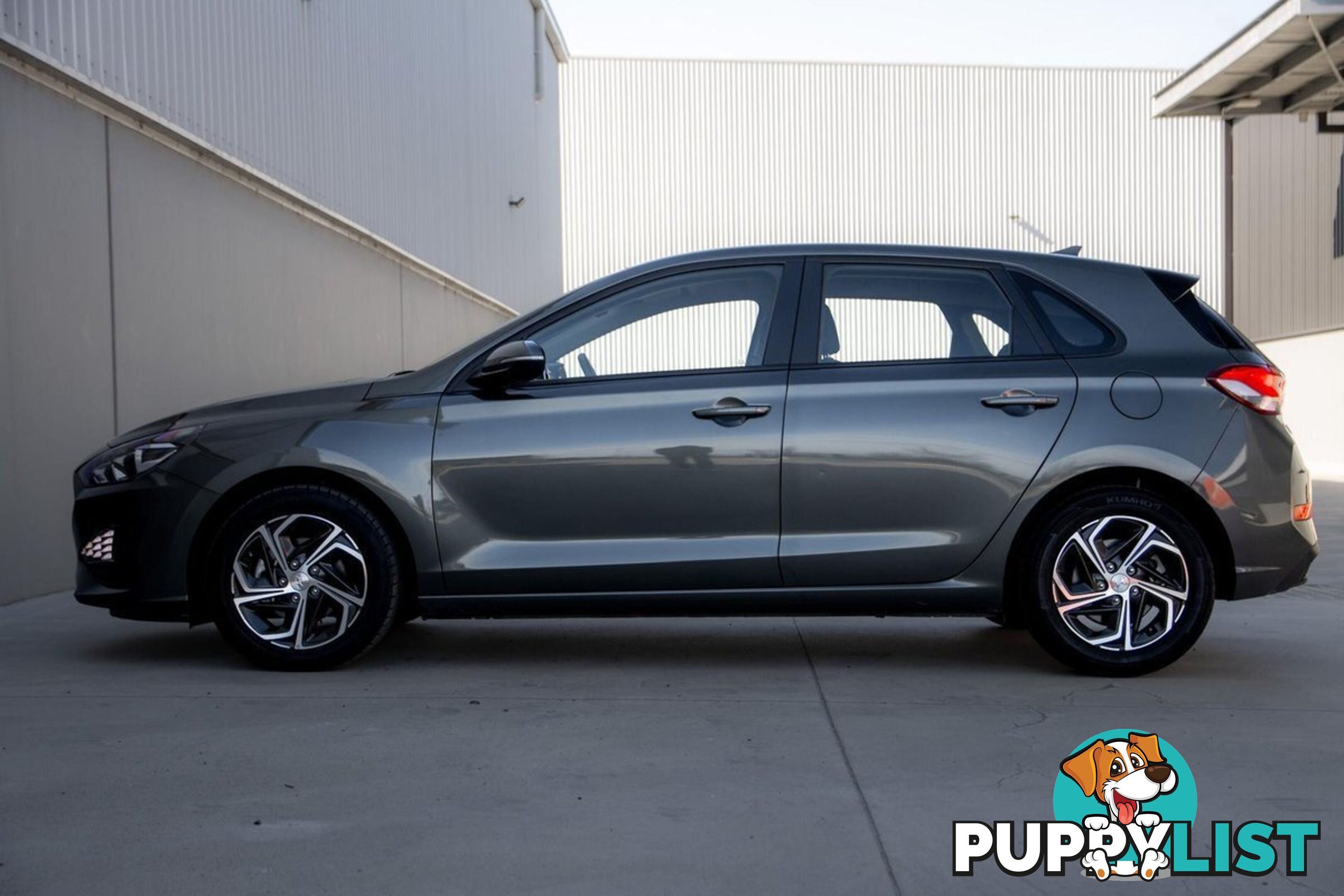 2021 HYUNDAI I30 PD.V4-MY22 3052038 HATCHBACK