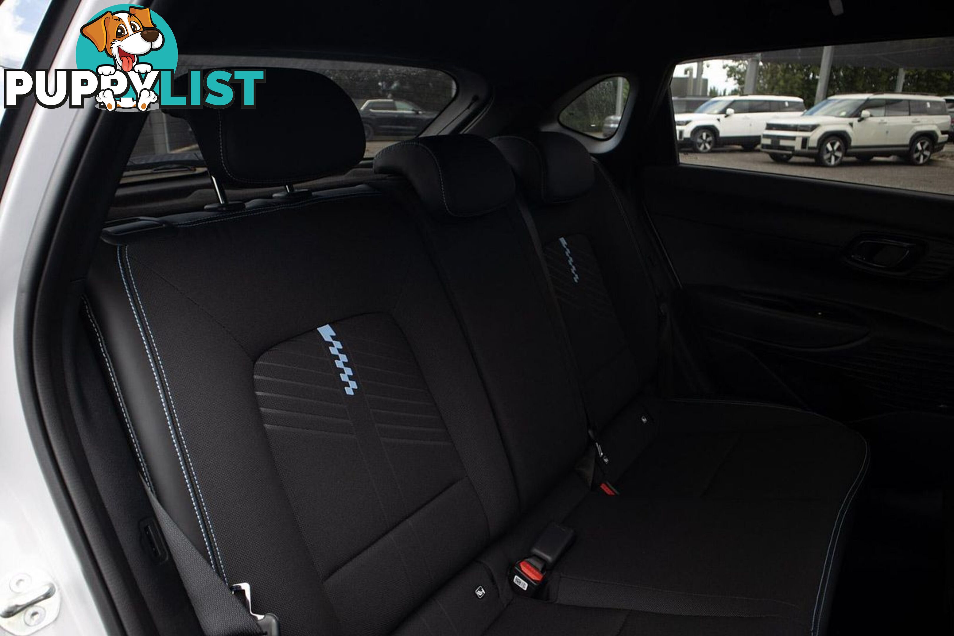 2025 HYUNDAI I20 N BC3.V2 HATCH
