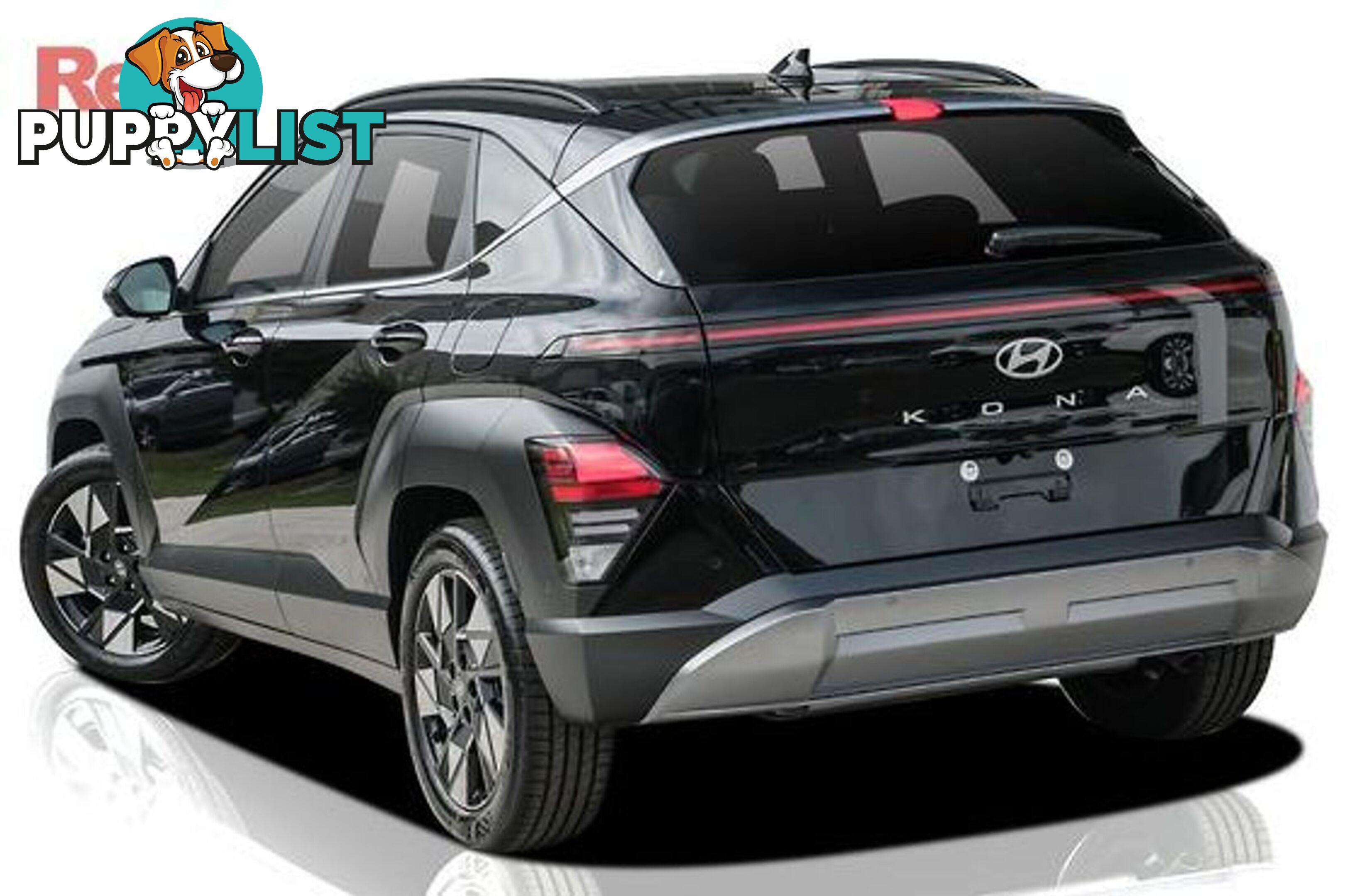 2025 HYUNDAI KONA PREMIUM SX2.V2 SUV