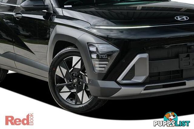 2025 HYUNDAI KONA PREMIUM SX2.V2 SUV