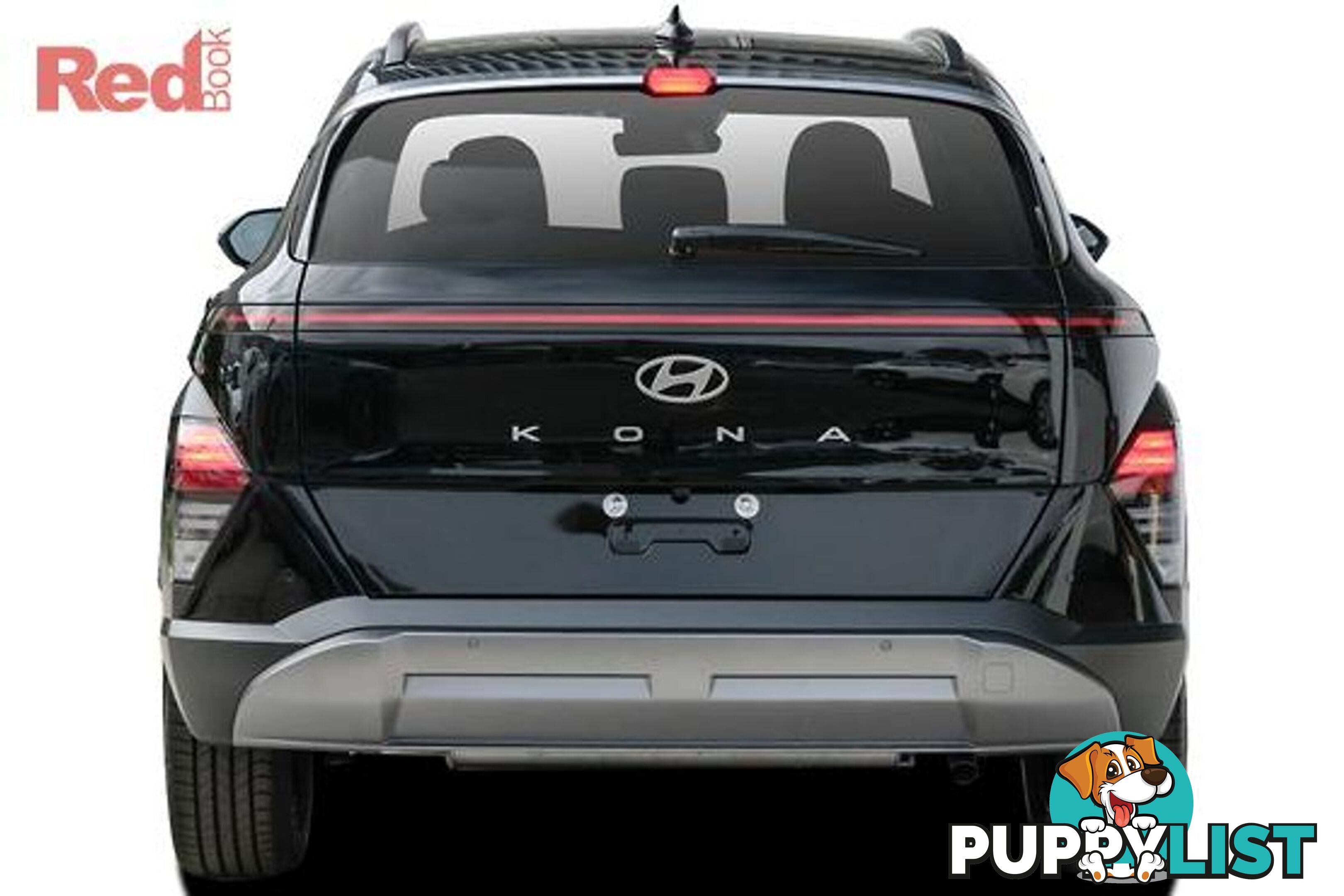 2025 HYUNDAI KONA PREMIUM SX2.V2 SUV