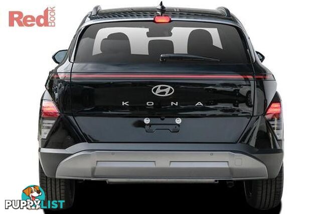 2025 HYUNDAI KONA PREMIUM SX2.V2 SUV