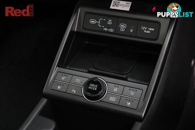2025 HYUNDAI KONA PREMIUM SX2.V2 SUV