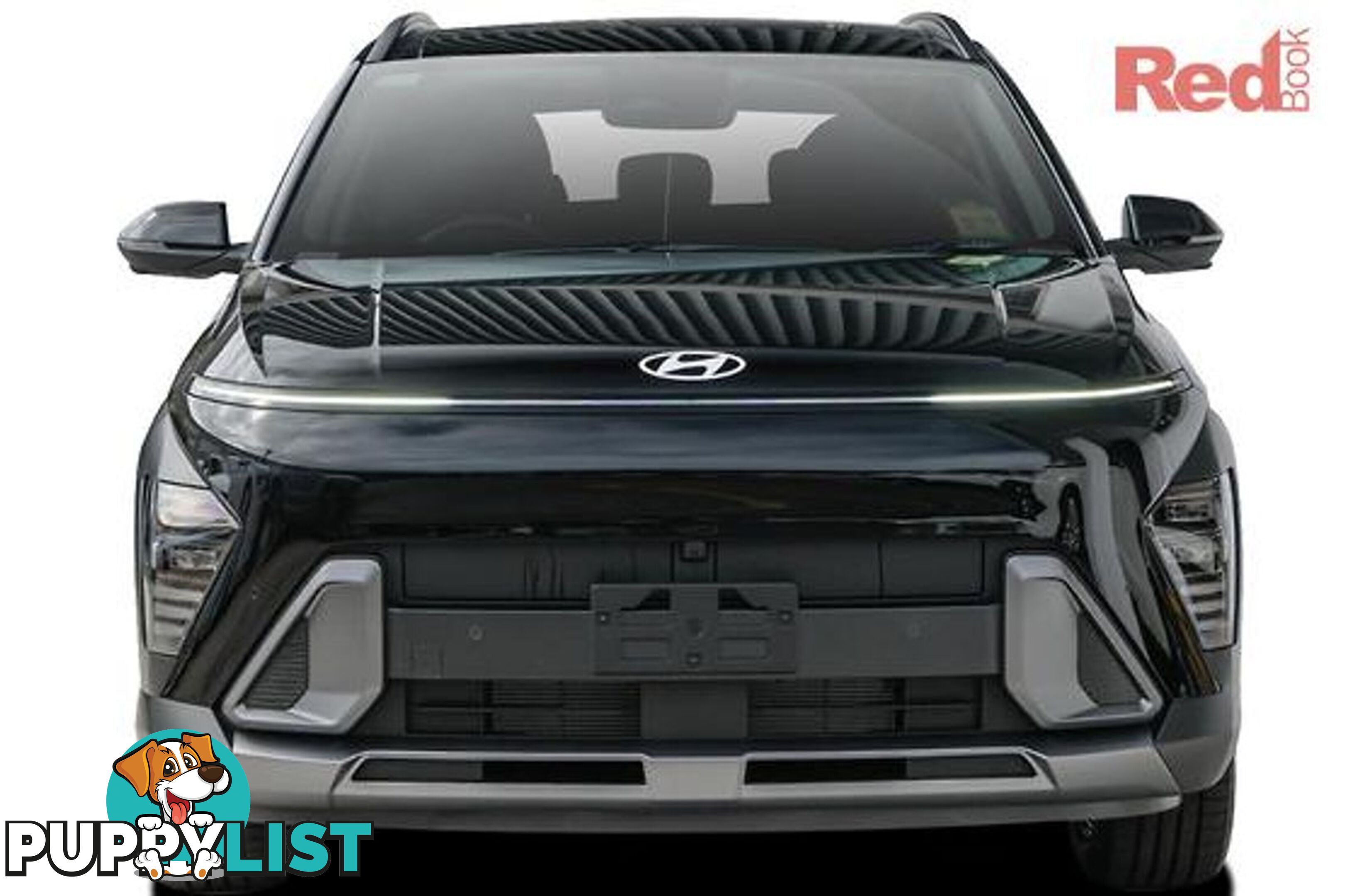 2025 HYUNDAI KONA PREMIUM SX2.V2 SUV