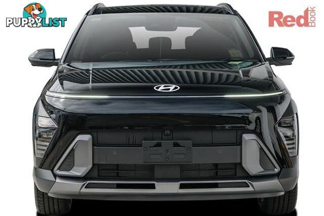 2025 HYUNDAI KONA PREMIUM SX2.V2 SUV