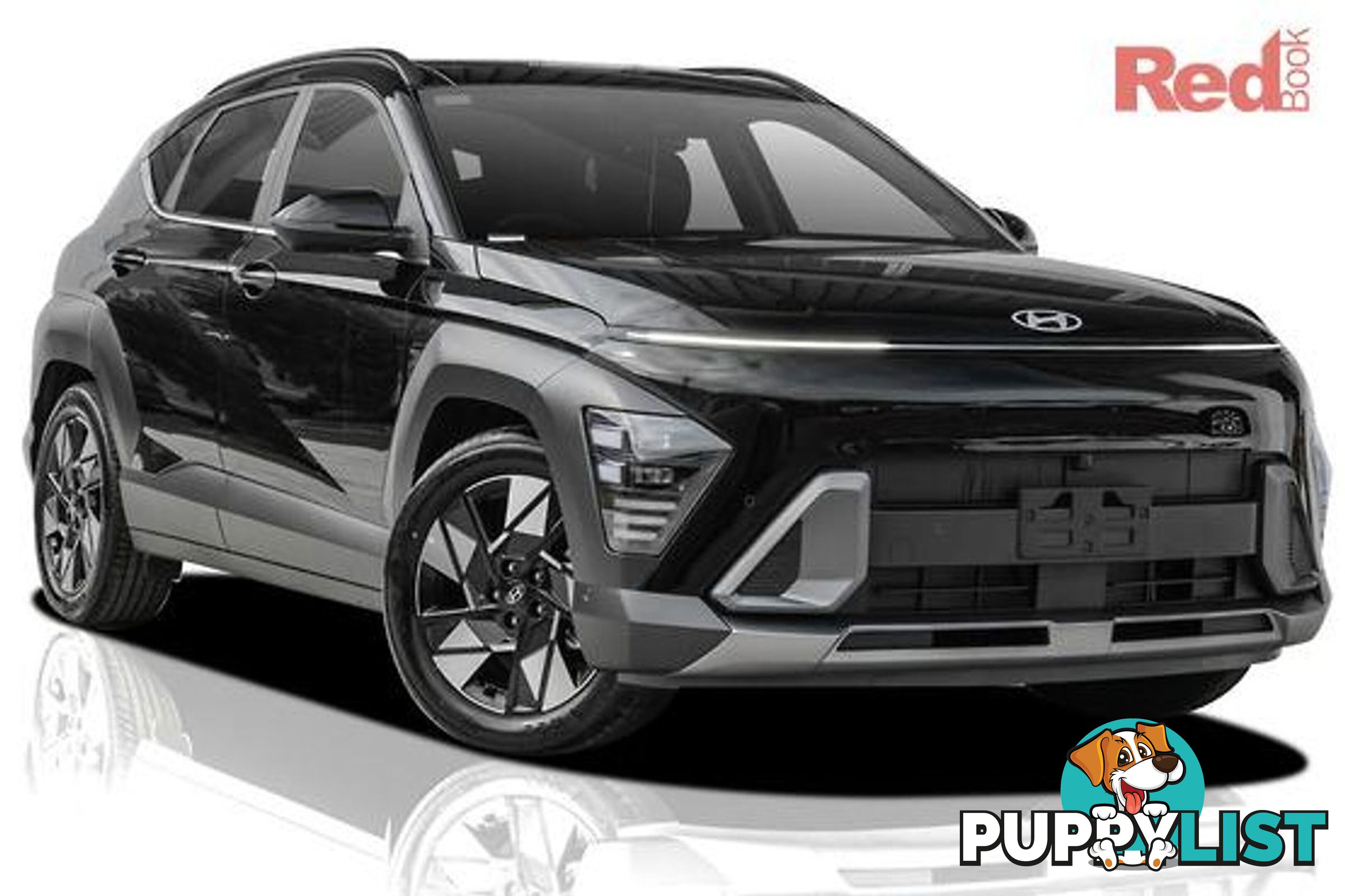 2025 HYUNDAI KONA PREMIUM SX2.V2 SUV