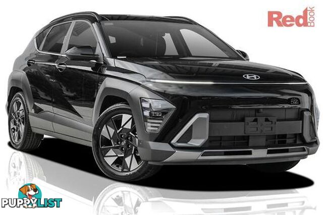 2025 HYUNDAI KONA PREMIUM SX2.V2 SUV