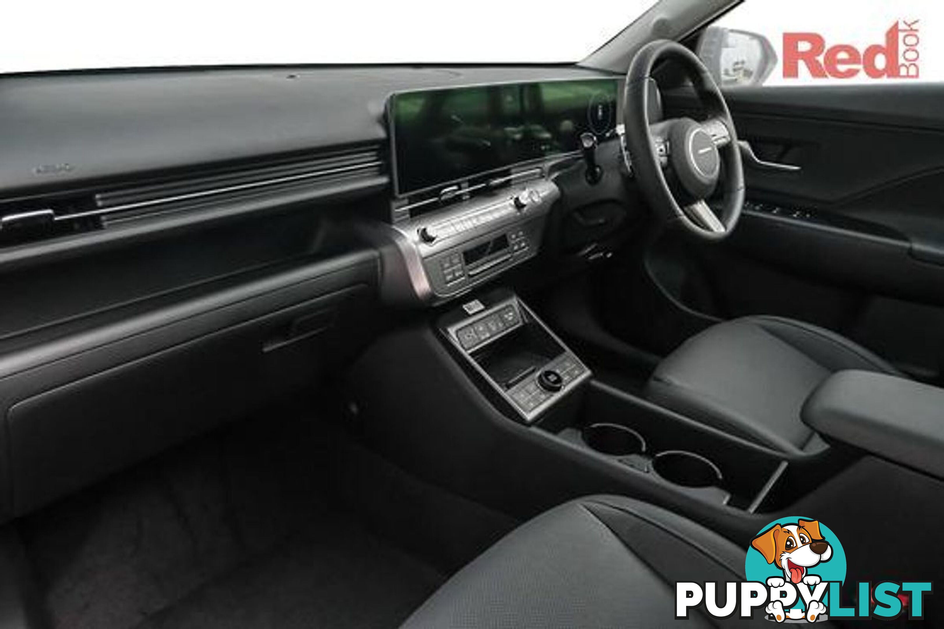 2025 HYUNDAI KONA PREMIUM SX2.V2 SUV