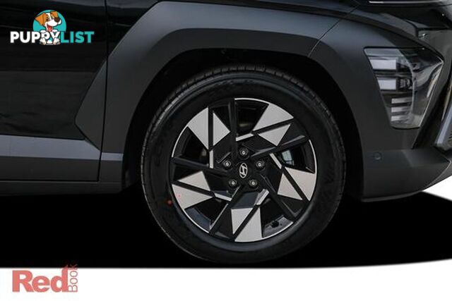 2025 HYUNDAI KONA PREMIUM SX2.V2 SUV
