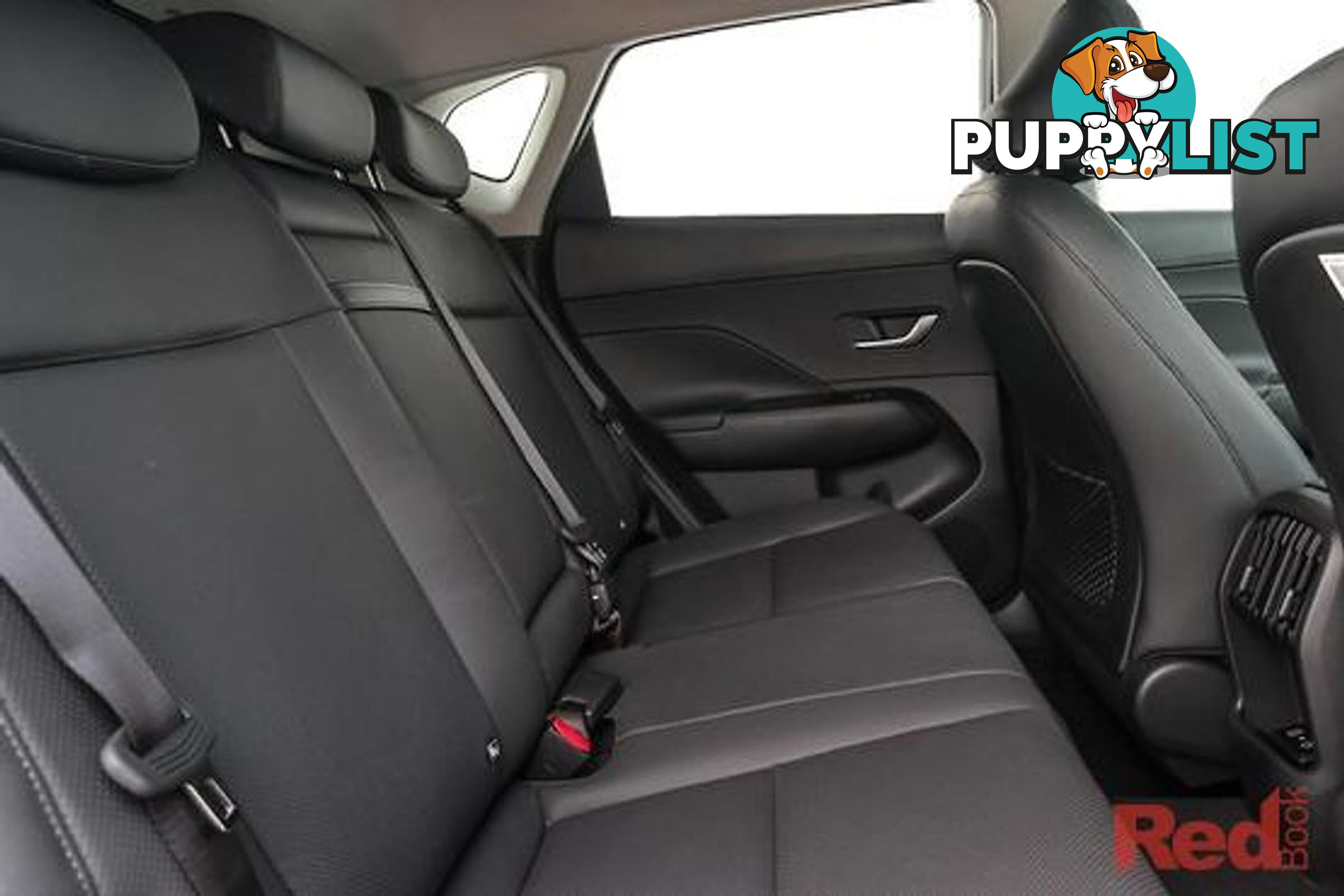 2025 HYUNDAI KONA PREMIUM SX2.V2 SUV