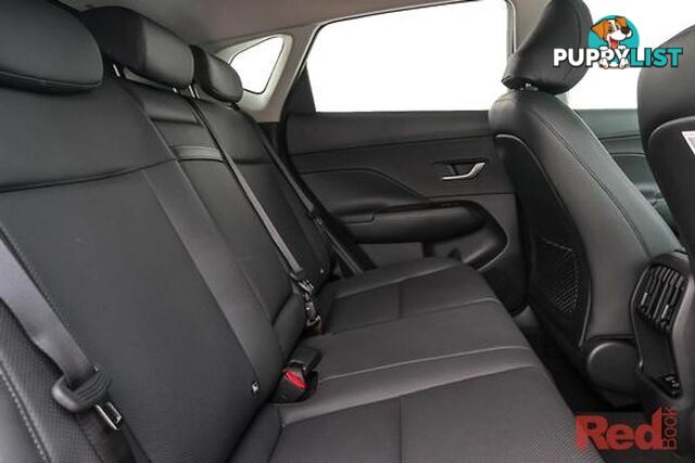 2025 HYUNDAI KONA PREMIUM SX2.V2 SUV