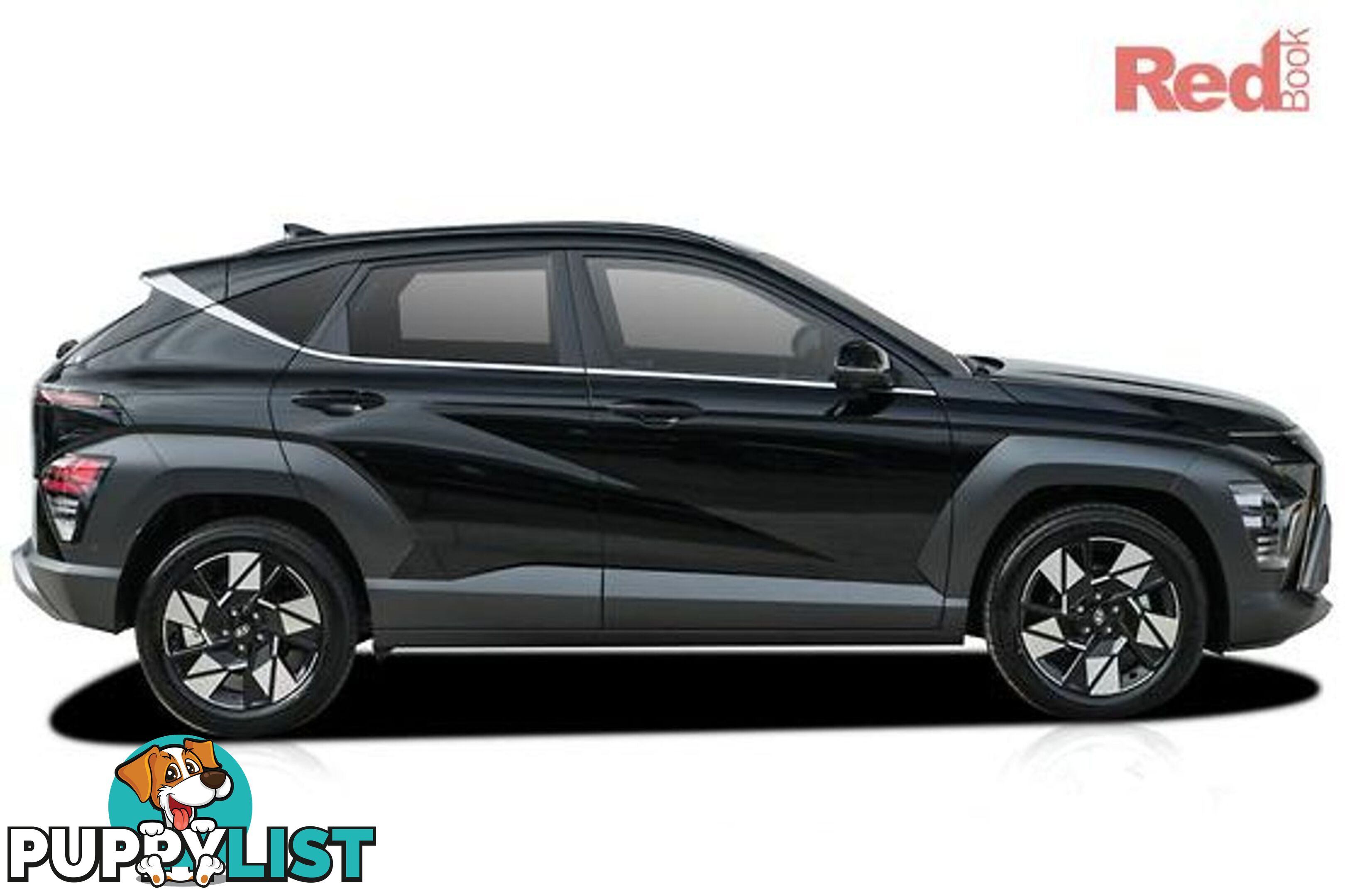 2025 HYUNDAI KONA PREMIUM SX2.V2 SUV