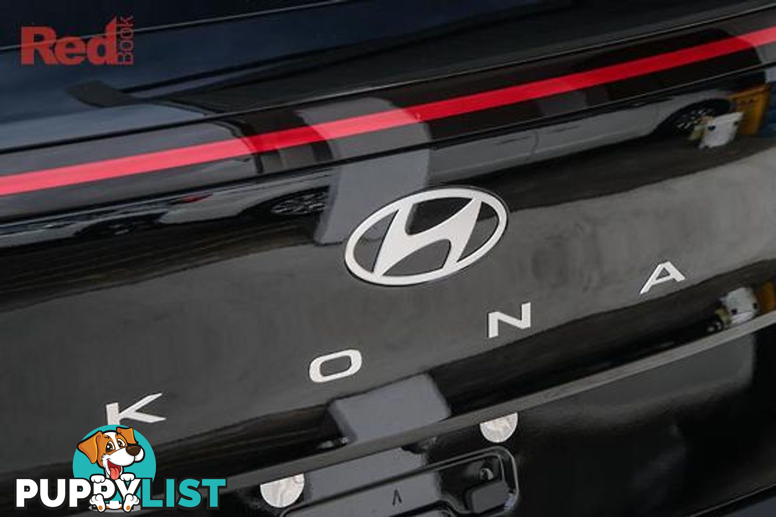 2025 HYUNDAI KONA PREMIUM SX2.V2 SUV