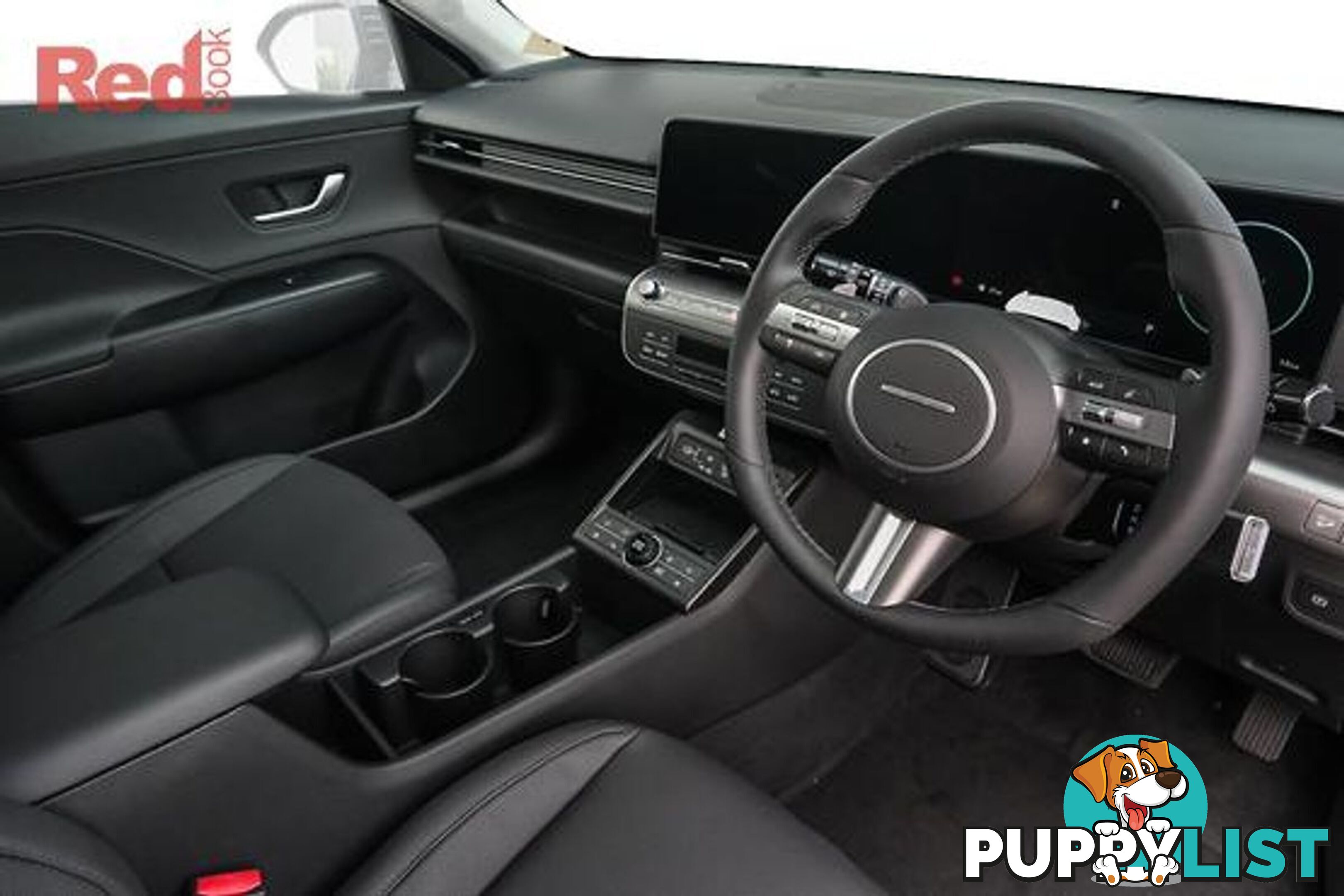 2025 HYUNDAI KONA PREMIUM SX2.V2 SUV