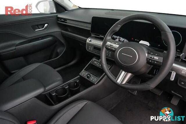 2025 HYUNDAI KONA PREMIUM SX2.V2 SUV