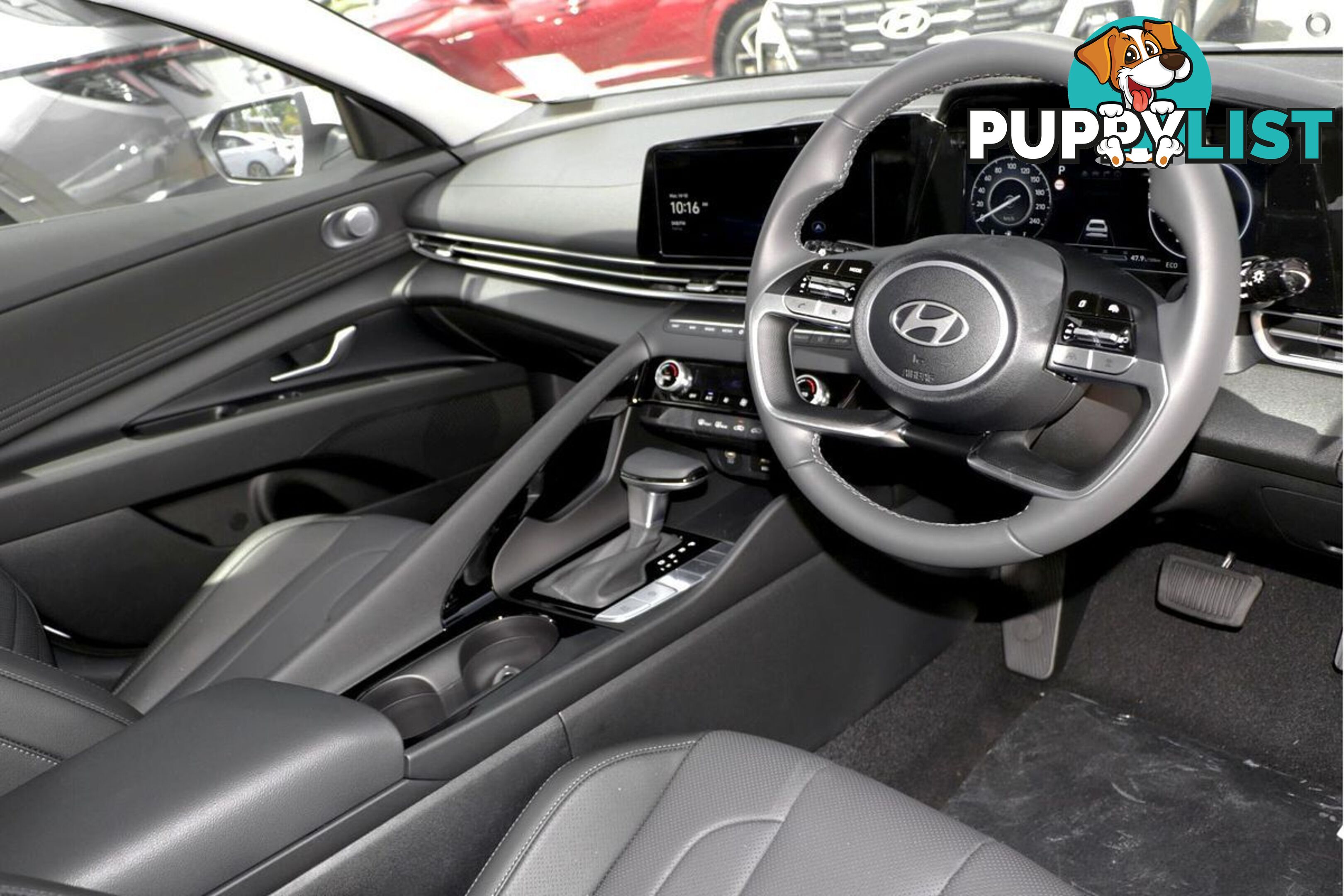 2025 HYUNDAI I30 ELITE HYBRID CN7.V2 SEDAN