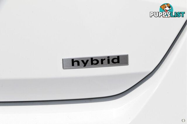 2025 HYUNDAI I30 ELITE HYBRID CN7.V2 SEDAN