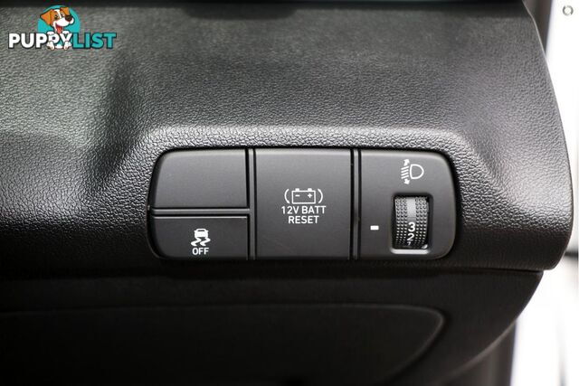 2025 HYUNDAI I30 ELITE HYBRID CN7.V2 SEDAN