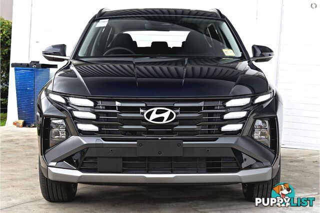 2025 HYUNDAI TUCSON  NX4.V3 SUV